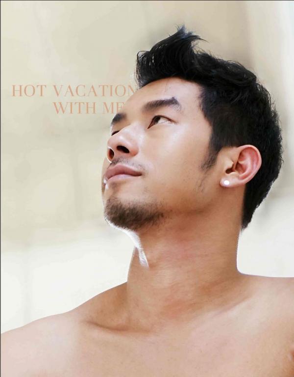 MAN-OMG-3---Guy-On-Hot-Street